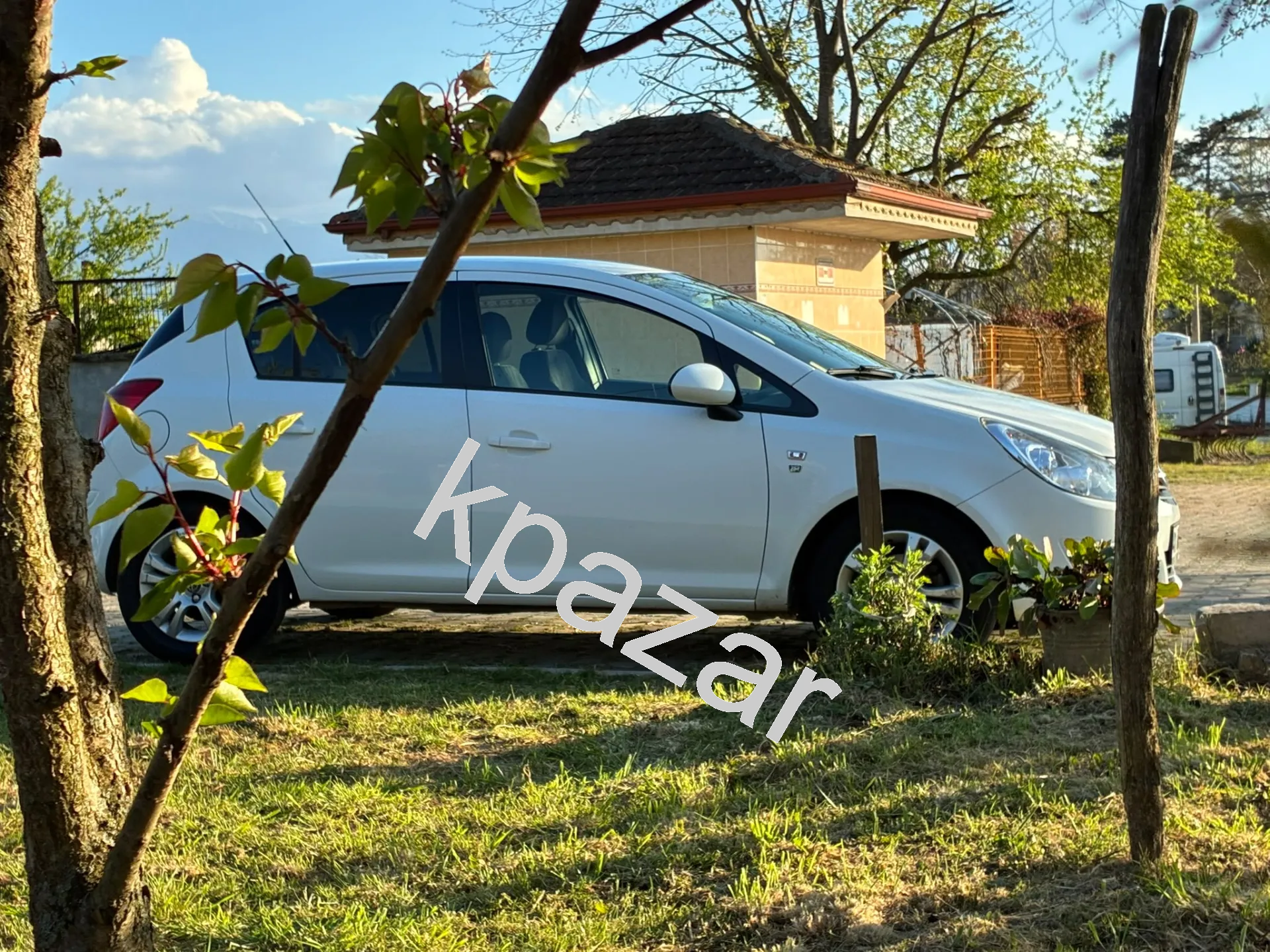 2012 Opel Corsa D 1.4  — küçük resim 7