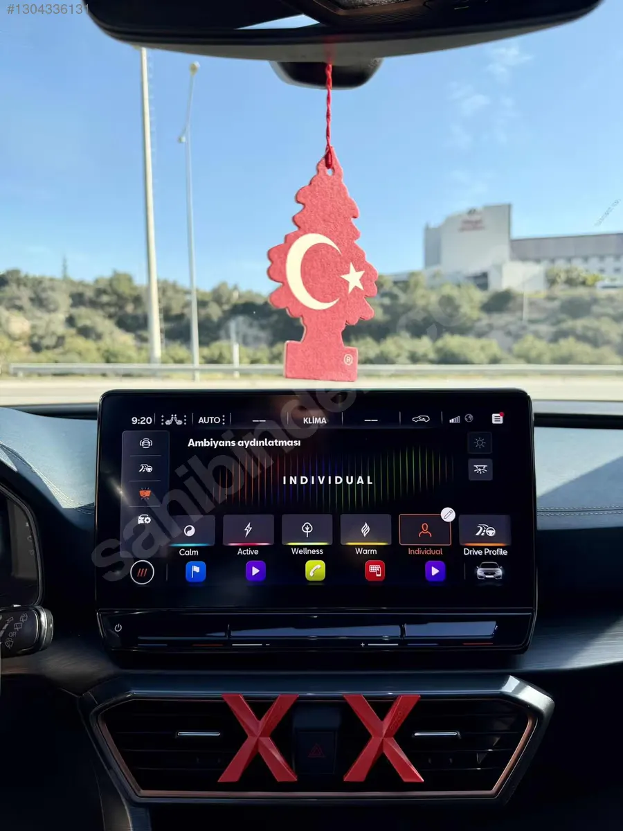 FIRSAT ARACI — küçük resim 6