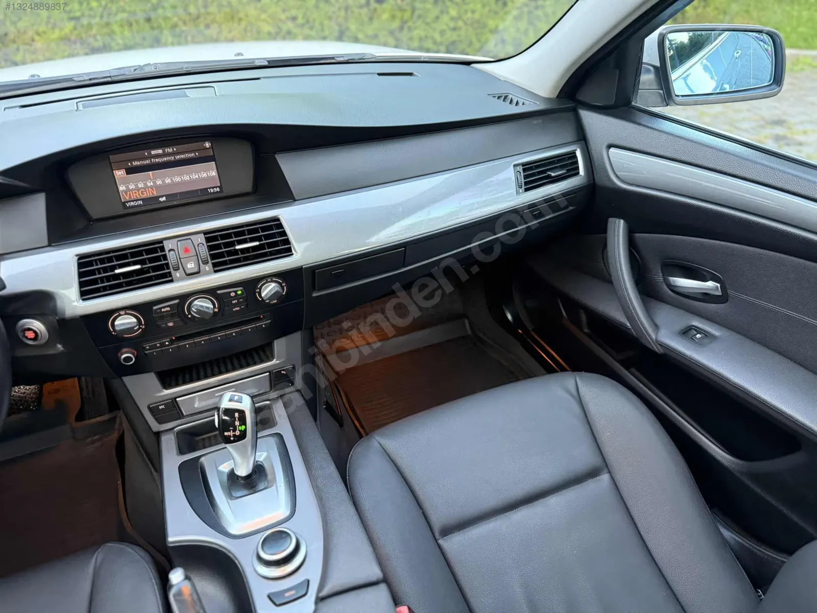 HATASIZ | DÜŞÜK KM | DEĞİŞENSİZ | M SPORT | M5 JANT | COİL — küçük resim 10