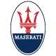 MASERATI