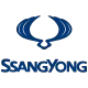 SSANGYONG