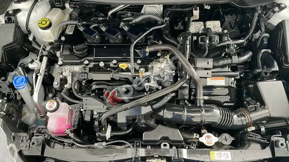 SAHİBİNDEN TEMİZ KULLANILMIŞ MAZDA 2 - 1.5 AGILE HEV HATCHBACK KASA — küçük resim 5