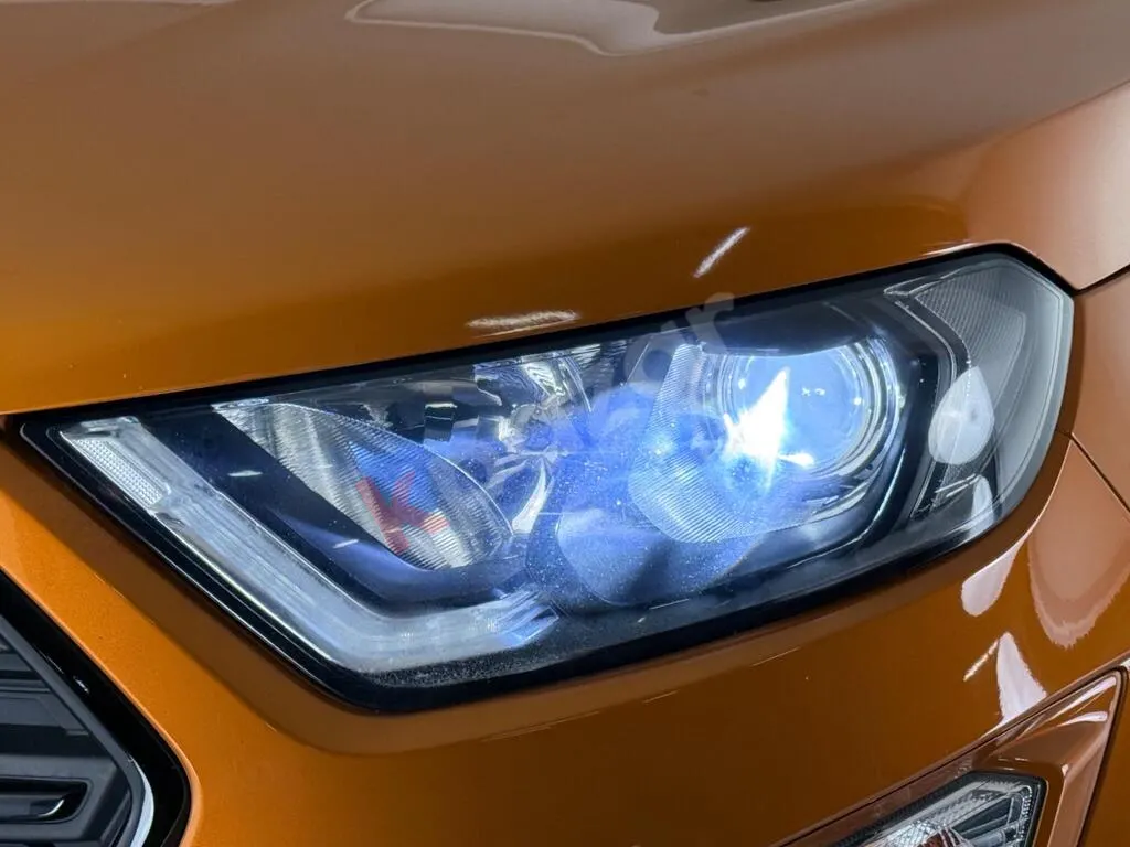 SUV 2018 Ford EcoSport 1.5 EcoBlue ST-Line Euro 6 Önden Çekişli — küçük resim 15
