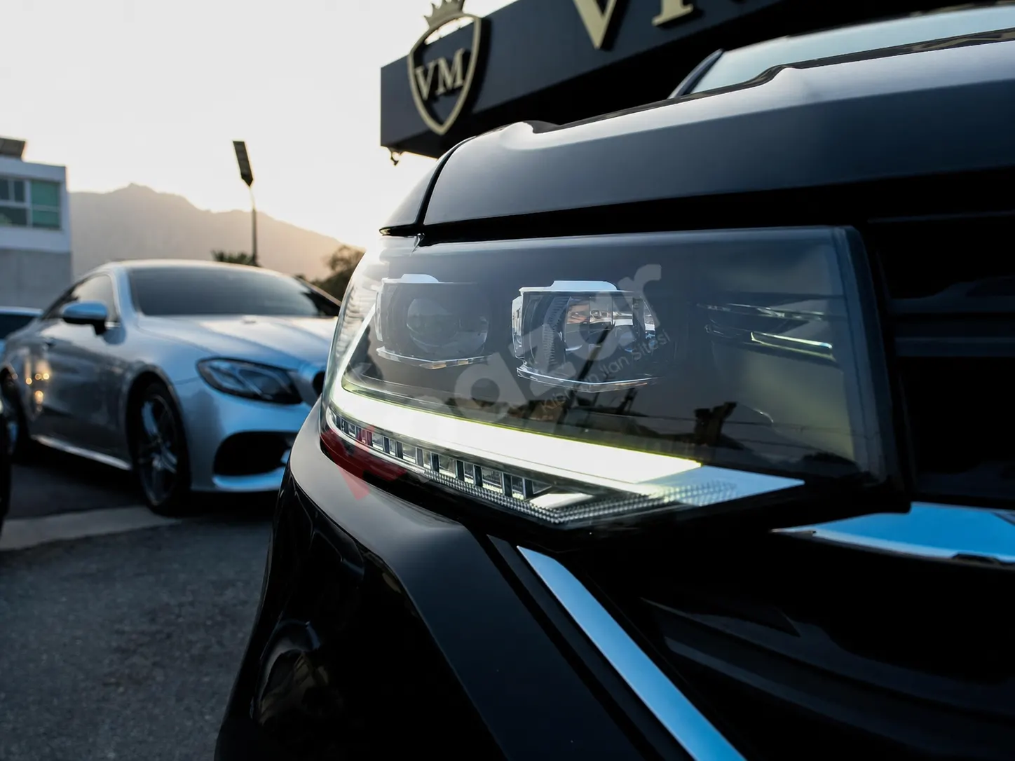 2021 Model Otomatik Volkswagen T-Cross — küçük resim 5