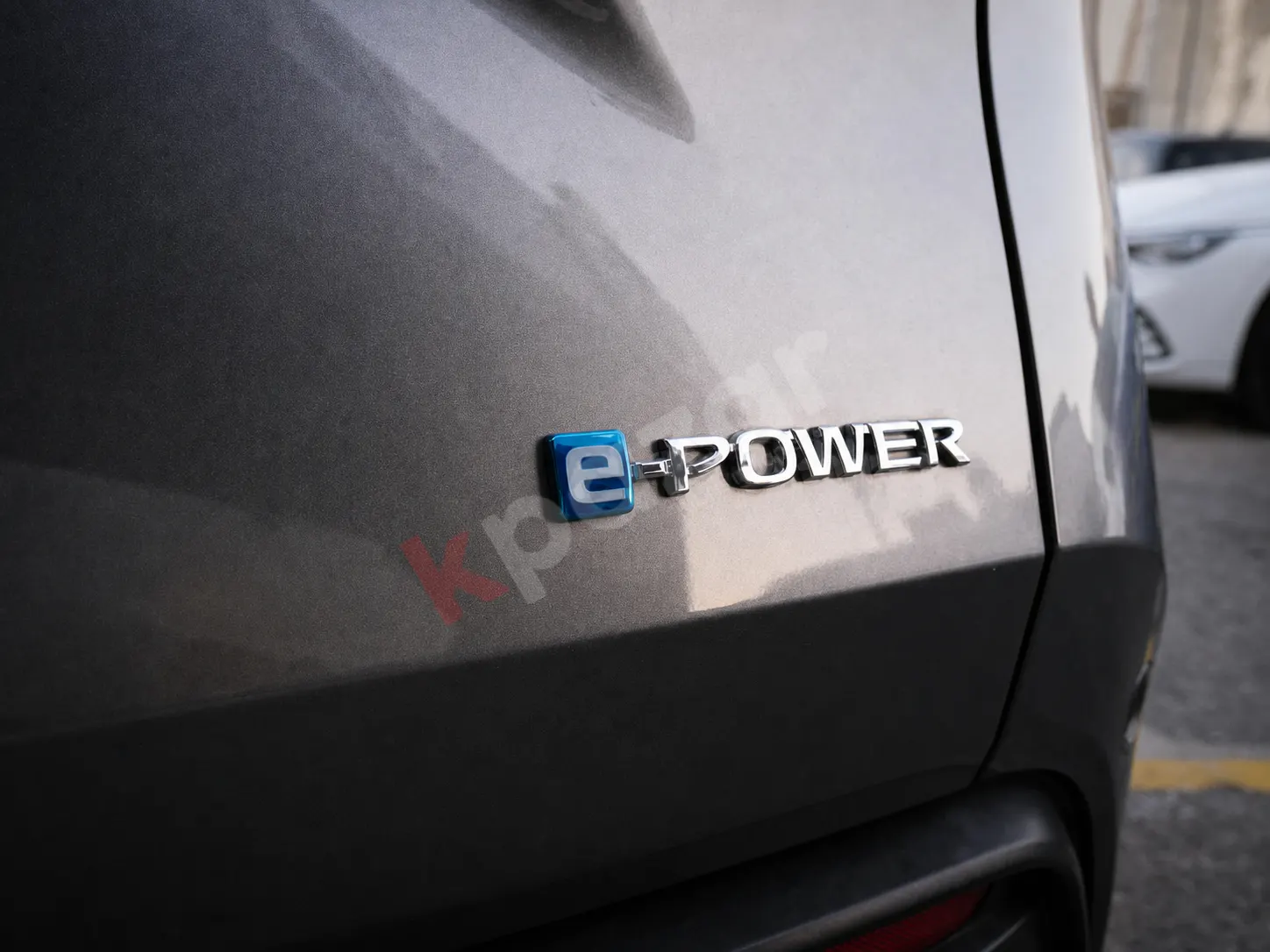 2021 Model Otomatik Nissan Note — küçük resim 7