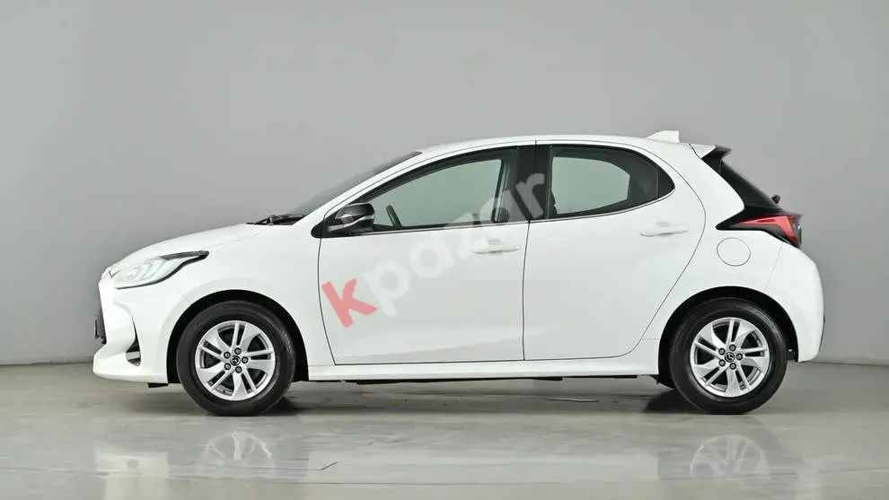 SAHİBİNDEN TEMİZ KULLANILMIŞ MAZDA 2 - 1.5 AGILE HEV HATCHBACK KASA — küçük resim 2