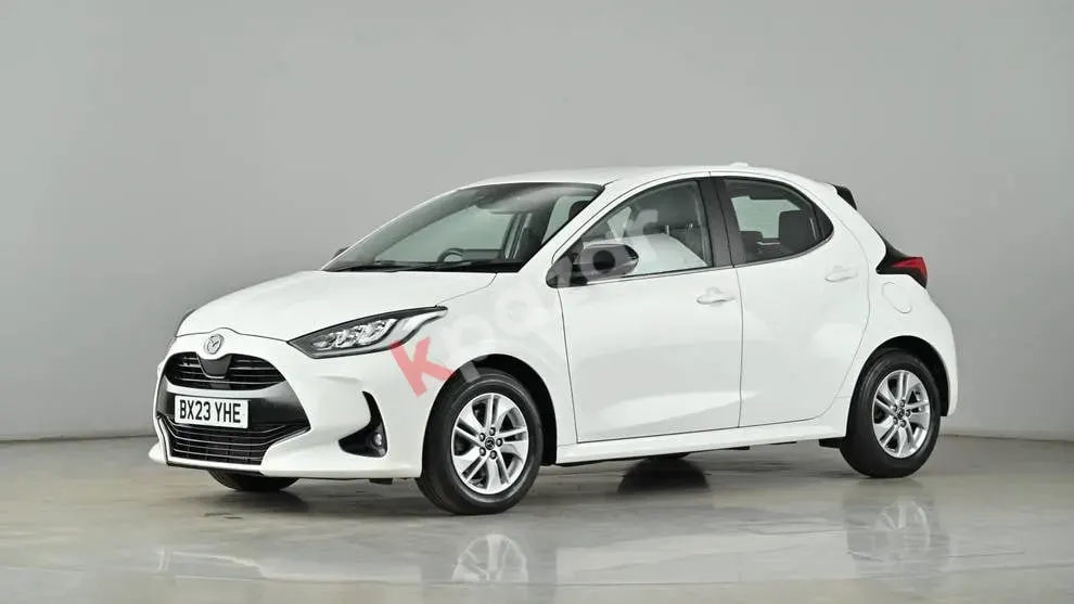 SAHİBİNDEN TEMİZ KULLANILMIŞ MAZDA 2 - 1.5 AGILE HEV HATCHBACK KASA — küçük resim 3