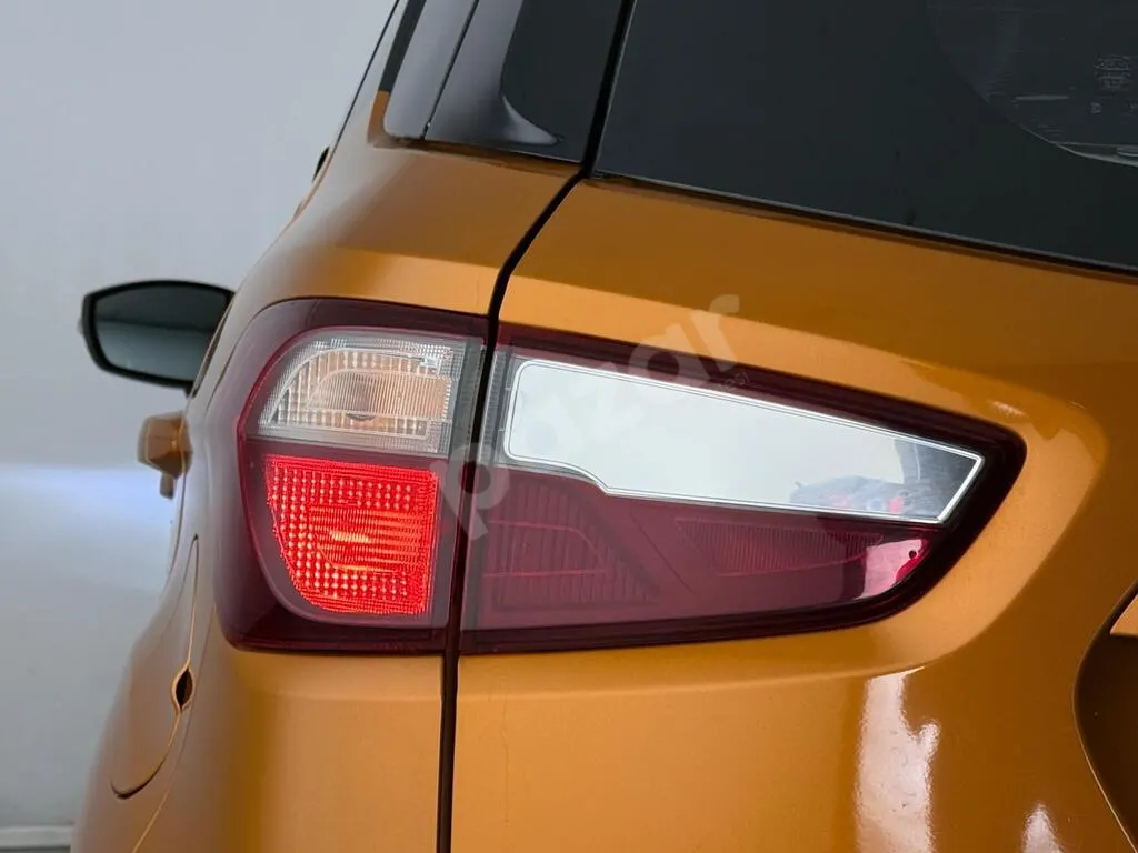 SUV 2018 Ford EcoSport 1.5 EcoBlue ST-Line Euro 6 Önden Çekişli — küçük resim 14